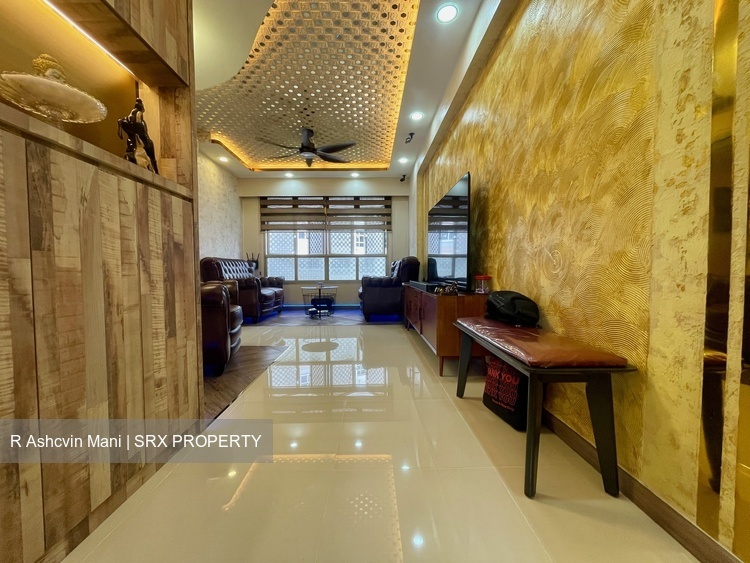 Blk 672C Vine Grove @ Yishun (Yishun), HDB 3 Rooms #505141181